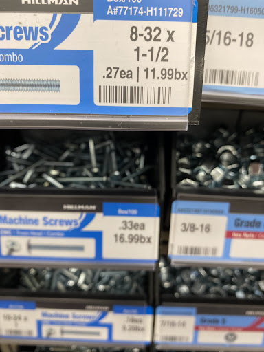 Hardware Store «Ace Hardware», reviews and photos, 7852 Cincinnati Dayton Rd, West Chester Township, OH 45069, USA