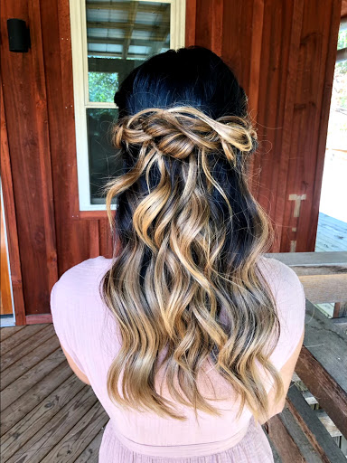 Beauty Salon «Instinct Salon», reviews and photos, 1703 Spring Garden St, Greensboro, NC 27403, USA