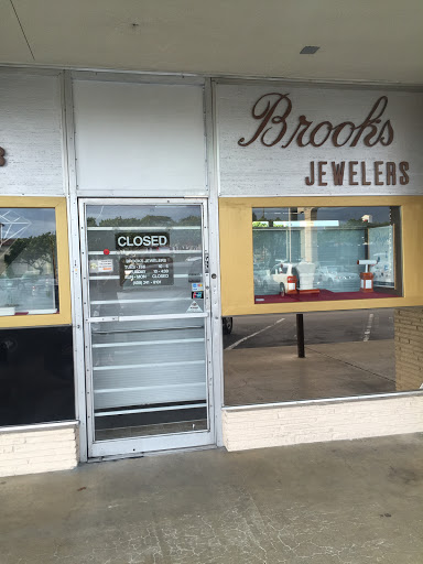 Brooks Jewelers