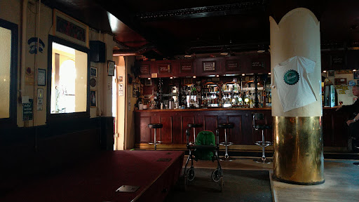 Slotskroen Odense in Odense, Kolding