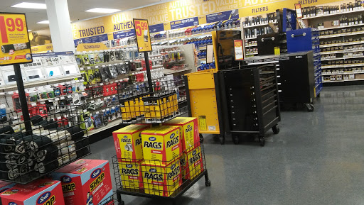 Auto Parts Store «NAPA Auto Parts - Genuine Parts Company», reviews and photos, 700 Enterprise Ct, Naperville, IL 60563, USA