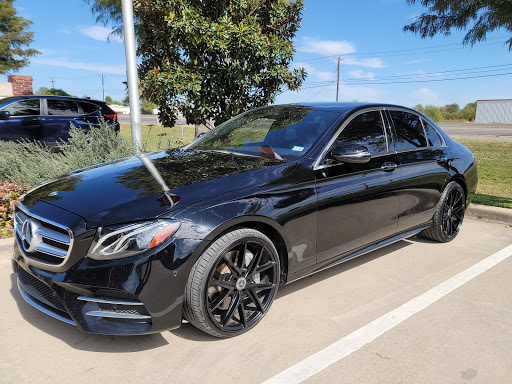 Auto Body Shop «Ellis County Auto Repair Collision Repair Specialist», reviews and photos, 3643 US-77, Waxahachie, TX 75165, USA