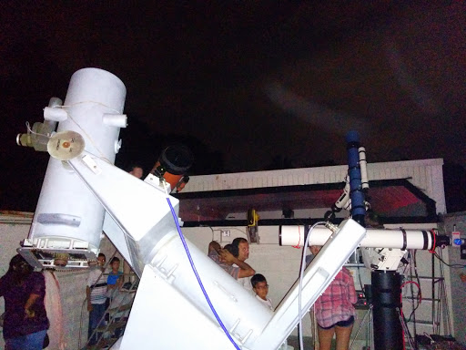 Observatory «UMD Observatory», reviews and photos, 3202 Metzerott Rd, College Park, MD 20740, USA