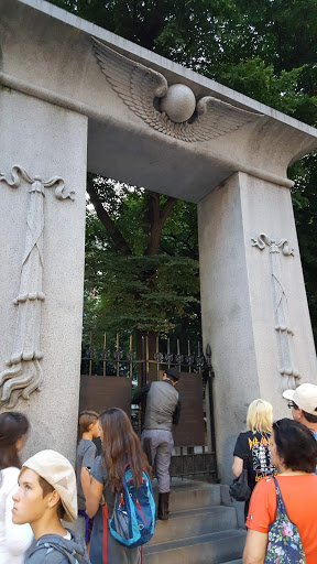 Tourist Attraction «Ghosts & Gravestones», reviews and photos, 136 Atlantic Ave, Boston, MA 02110, USA