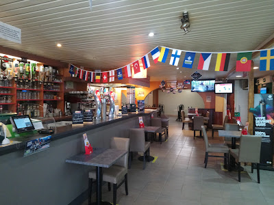 CAFÉ DU COMMERCE Bar/tabac/fdj/pmu/presse à Gondreville