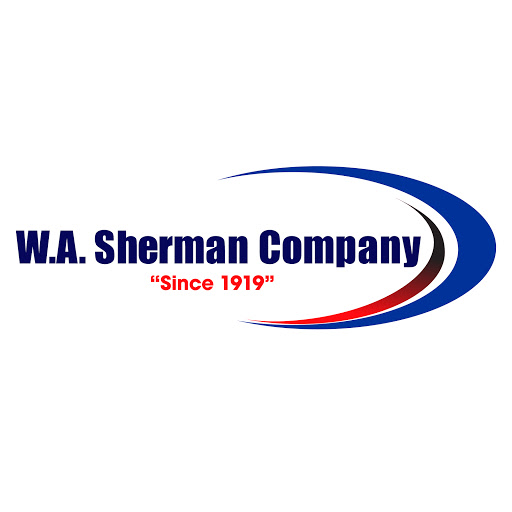 HVAC Contractor «W.A. Sherman Company», reviews and photos, 229 E Church St, Orange, VA 22960, USA