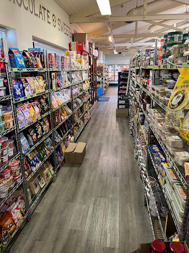 Market «Crossroads Specialty Foods», reviews and photos, 720 San Antonio Rd, Palo Alto, CA 94303, USA