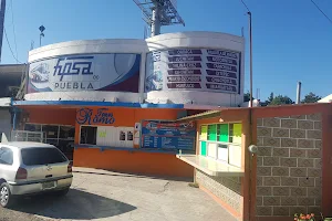 FYPSA Puebla image