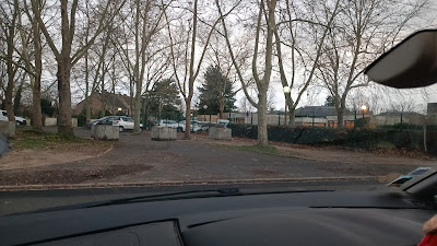 Groupe Scolaire de la Butte à Éragny