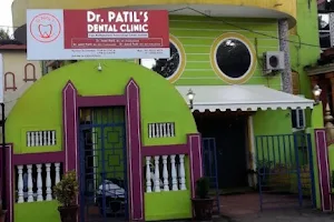 Dentistry Plus Dr. Patil - Best Dentist in Goa for Implants, Smile Design, RCT, Braces, Aligners, Painless Treatment and More image