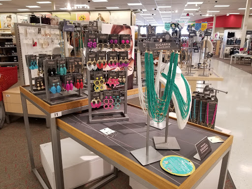 Department Store «Target», reviews and photos, 3601 N Freeway Blvd, Sacramento, CA 95834, USA