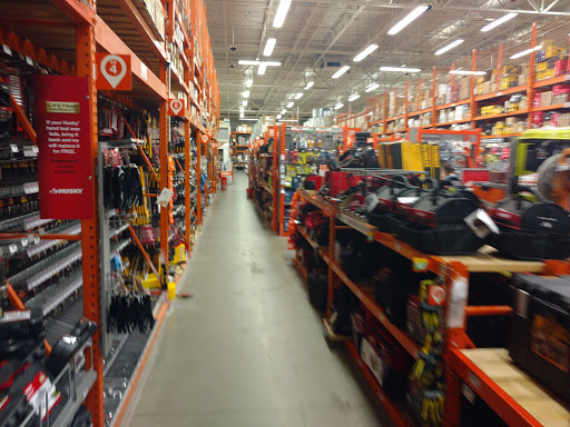 Home Improvement Store «The Home Depot», reviews and photos, 6501 W Broad St, Richmond, VA 23230, USA