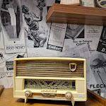 Photo n° 4 de l'avis de Ivanne. fait le 25/04/2024 à 17:36 pour La brocante de ferdin'antan à Pontivy