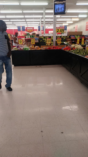 Grocery Store «Save-A-Lot», reviews and photos, 220 Cypress St, Salisbury, MD 21801, USA