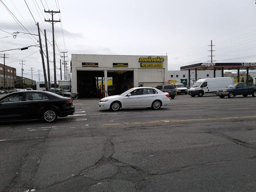 Auto Repair Shop «Meineke Car Care Center», reviews and photos, 465 S Holgate St, Seattle, WA 98134, USA