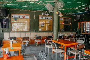 DMZ Bar & Restaurant image