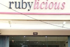 Rubylicious Surabaya image