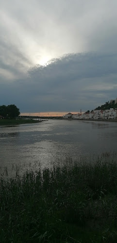 Avaliações doAlbufeira da Barragem do Pego do Altar em Ourém - Agência de viagens