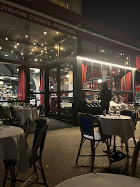 Atmosphère du Restaurant Bouillon Croix-Rousse à Lyon - n°5