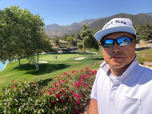 Golf Course «Glen Ivy Golf Club», reviews and photos, 24400 Trilogy Pkwy, Corona, CA 92883, USA