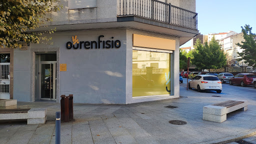 Ourenfisio, Ourense - Orense
