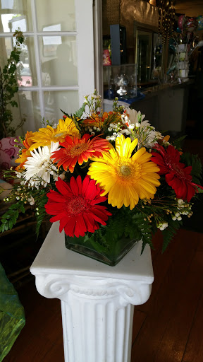 Florist «Botanica Florist», reviews and photos, 1740 E Huntington Dr, Duarte, CA 91010, USA