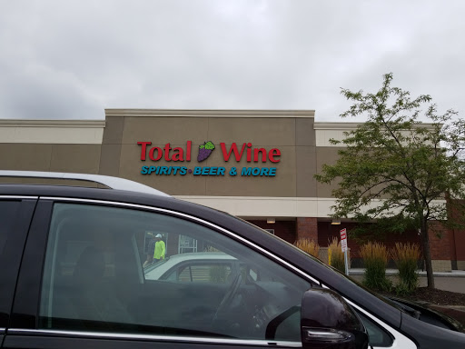 Wine Store «Total Wine & More», reviews and photos, 12795 Elm Creek Blvd N, Maple Grove, MN 55369, USA