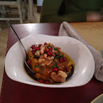 Photo n°3 de l'avis de Chiara. fait le 27/10/2021 à 08:51 sur le  Restaurant I Nazareni à Brescia