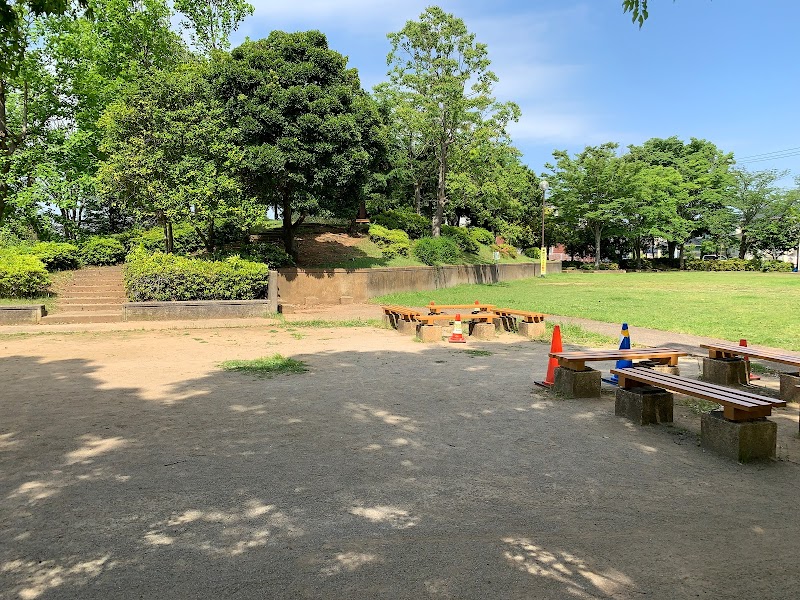 文月公園