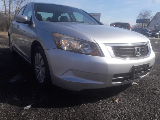 Car Dealer «A K Imports Auto Sales LLC», reviews and photos, 1090 Frank Rd, Columbus, OH 43223, USA