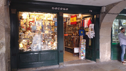 Ricardo Docobo Durántez