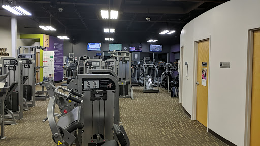 Gym «Anytime Fitness», reviews and photos, 2980 N Chestnut St, Chaska, MN 55318, USA
