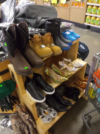 Grocery Store «D & K Surplus Grocery», reviews and photos, 757 Delta Rd, Red Lion, PA 17356, USA