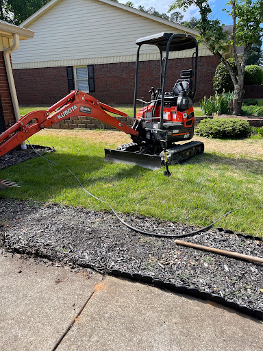 Plumber «New Era Plumbing,LLC», reviews and photos, 4847 Industrial Access Rd #109, Douglasville, GA 30135, USA