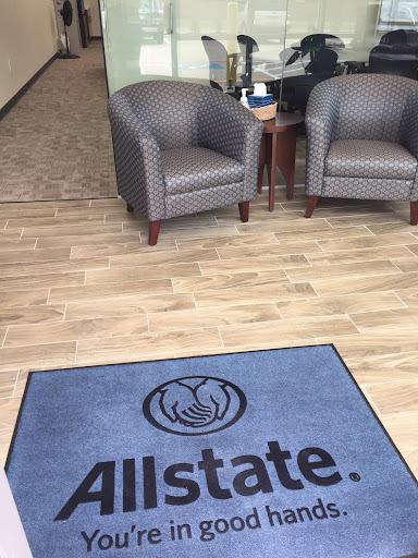 Stephanie Pruitt: Allstate Insurance
