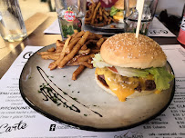 Hamburger du Restaurant O' Bistro à Castelnaudary - n°13