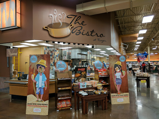 Grocery Store «Kroger», reviews and photos, 12870 GA-9, Alpharetta, GA 30004, USA