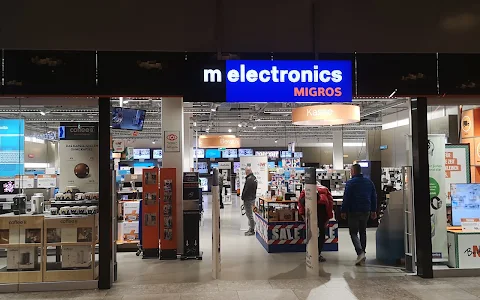 melectronics - Ebikon - Mall of Switzerland image
