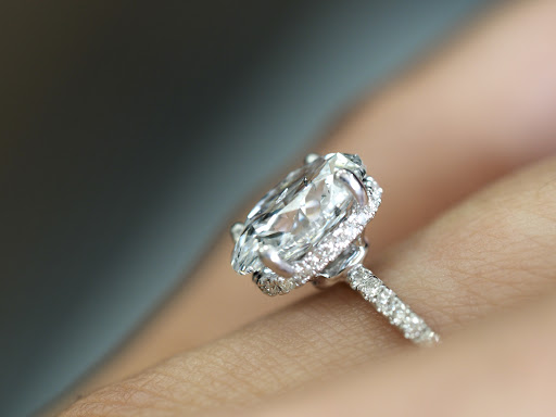 Jeweler «Dr. GOLD Jewelry & Diamonds», reviews and photos, 4151 Belt Line Rd #127, Addison, TX 75001, USA