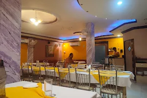 Saffron Restaurant image