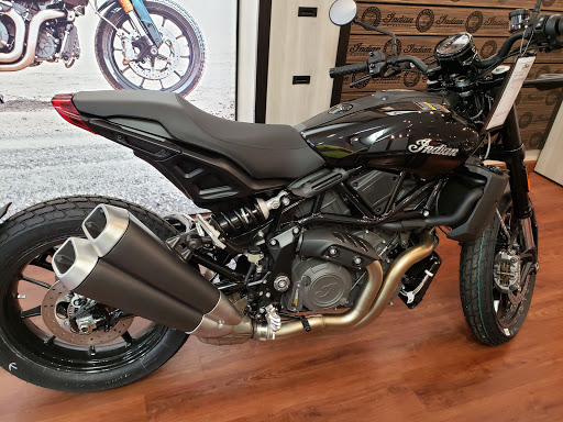 Motorcycle Dealer «Indian Motorcycle of Toledo», reviews and photos, 1212 Conant St, Maumee, OH 43537, USA