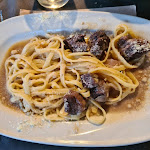 Photo n°1 de l'avis de Luca.. fait le 13/07/2023 à 20:46 sur le  I Tre Monti Da Adolfino à Calcata Vecchia