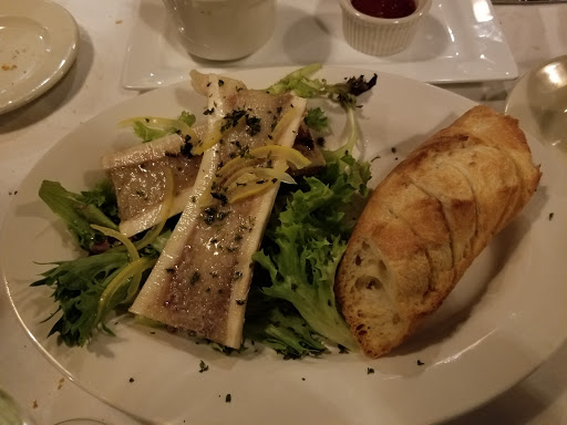 New American Restaurant «Canoe Club», reviews and photos, 27 S Main St, Hanover, NH 03755, USA