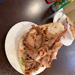 Photo n°1 de l'avis de Simon. fait le 28/04/2024 à 18:12 sur le  Berlin Döner Burgwedel à Burgwedel