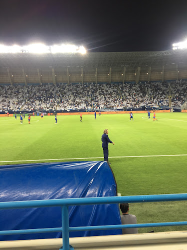 Opinii despre Al Hilal Saudi Club în الرياض - ملعب كرة قدم