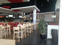 Atmosphère du Crescendo Restaurant à Bourg-en-Bresse - n°14