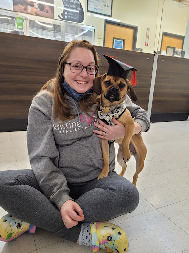 Pet Supply Store «PetSmart», reviews and photos, 4421 Virginia Beach Blvd, Virginia Beach, VA 23462, USA