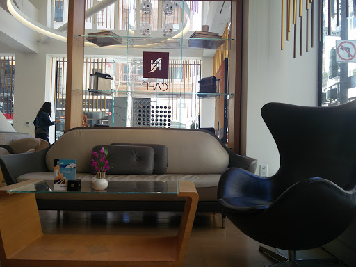 Boutique «Nespresso Boutique & Cafe», reviews and photos, 90 Grant Ave, San Francisco, CA 94108, USA