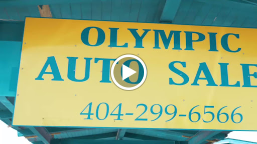 Used Car Dealer «Olympic Auto Sales», reviews and photos, 4568 Memorial Dr, Decatur, GA 30032, USA