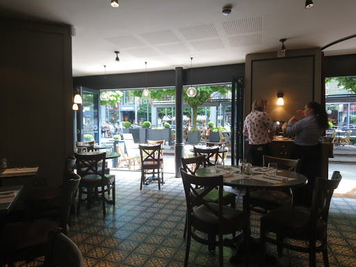Restaurants with 1 michelin star Cardiff